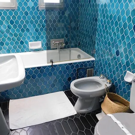 Superb T4 'port Aubernon' With Sea View Air Conditioningparking And Pool Apartment *